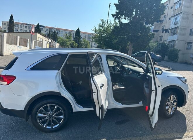 Kia Sorento 2016, 119,000 km - 2.0 l - Bakı