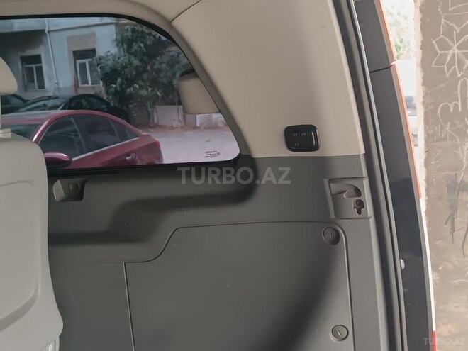 Mercedes Viano 2007, 290,000 km - 2.2 l - Bakı