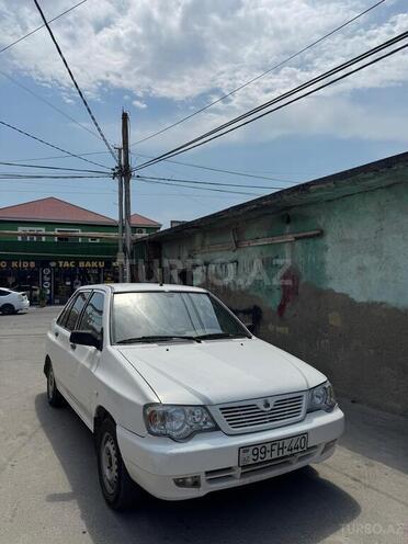 Saipa 132 2013, 300,000 km - 1.3 l - Bakı