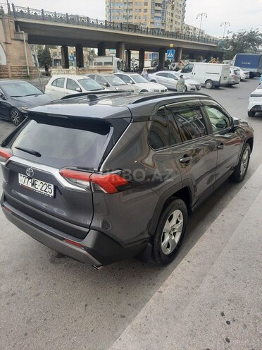 Toyota RAV4 2020, 75,000 km - 2.0 l - Bakı