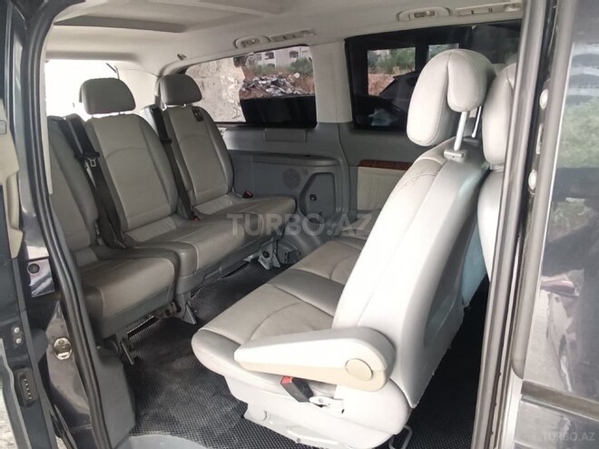 Mercedes Viano 2007, 290,000 km - 2.2 l - Bakı