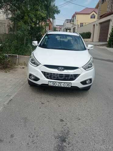 Hyundai ix35 2014, 150,000 km - 2.0 l - Bakı