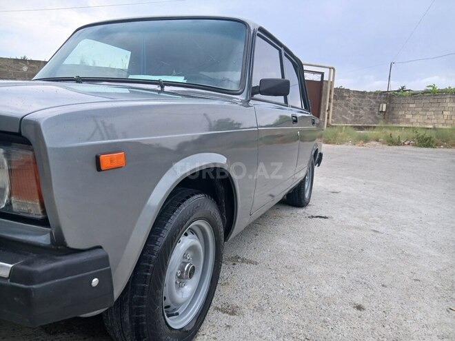 LADA (VAZ) 2107 2011, 60,000 km - 1.6 л - Bakı