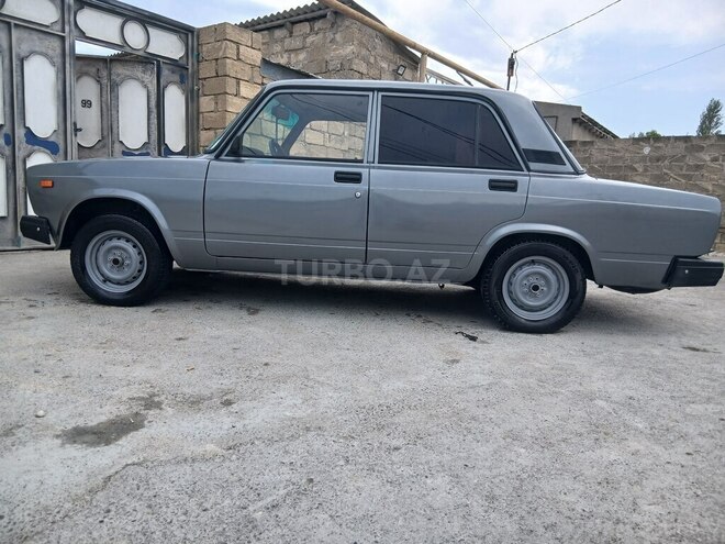 LADA (VAZ) 2107 2011, 60,000 km - 1.6 л - Bakı