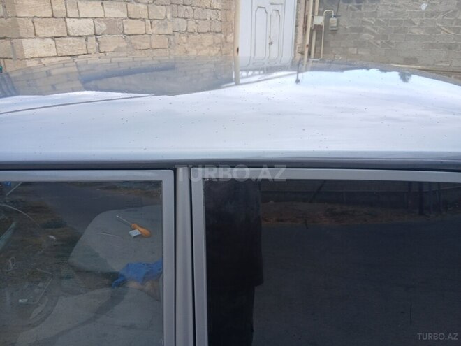LADA (VAZ) 2107 2011, 60,000 km - 1.6 л - Bakı