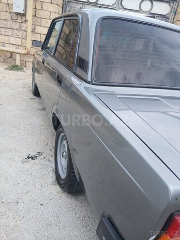 LADA (VAZ) 2107 2011, 60,000 km - 1.6 л - Bakı