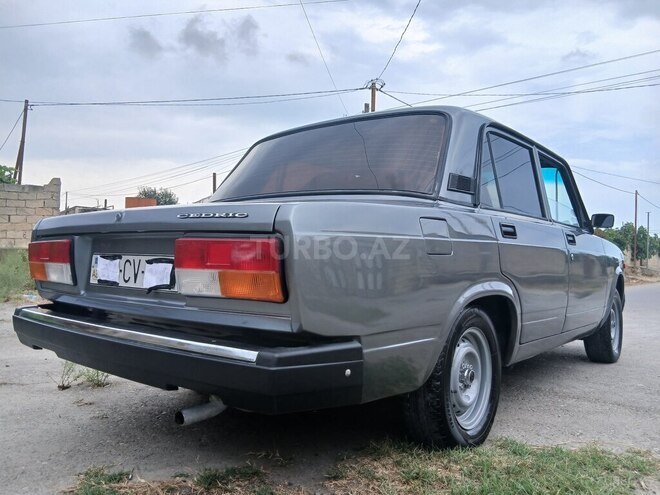 LADA (VAZ) 2107 2011, 60,000 km - 1.6 л - Bakı