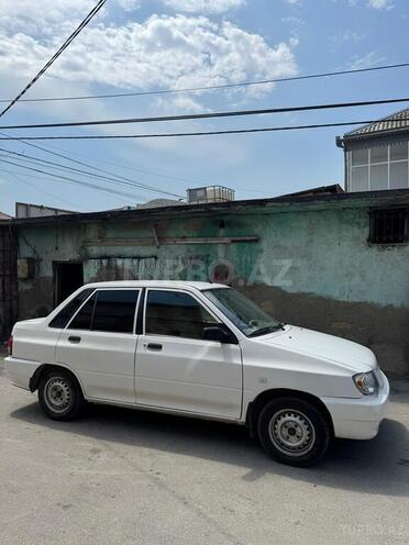Saipa 132 2013, 300,000 km - 1.3 l - Bakı