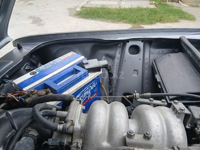 LADA (VAZ) 2107 2011, 60,000 km - 1.6 л - Bakı