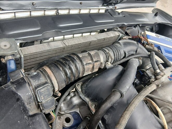 LADA (VAZ) 2107 2011, 60,000 km - 1.6 л - Bakı