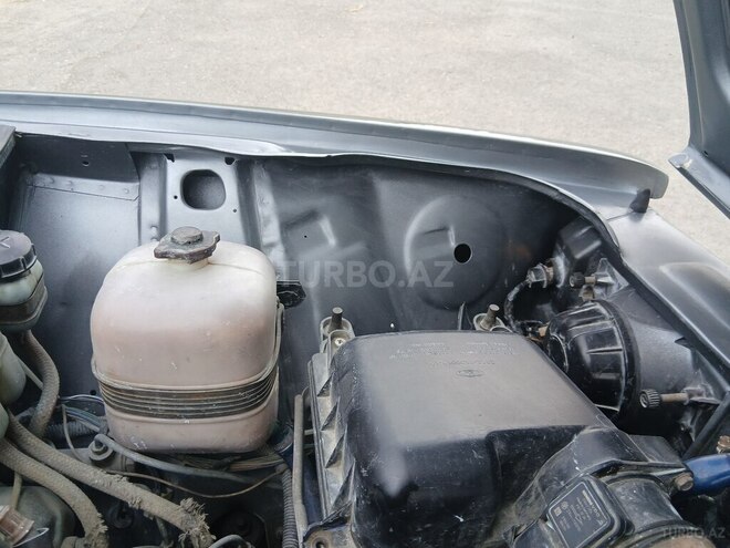 LADA (VAZ) 2107 2011, 60,000 km - 1.6 л - Bakı