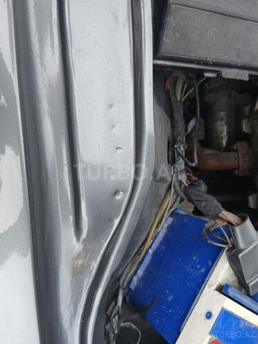 LADA (VAZ) 2107 2011, 60,000 km - 1.6 л - Bakı