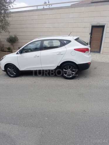 Hyundai ix35 2014, 150,000 km - 2.0 l - Bakı