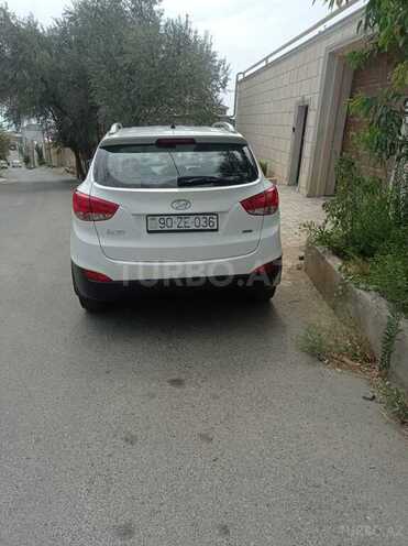 Hyundai ix35 2014, 150,000 km - 2.0 l - Bakı
