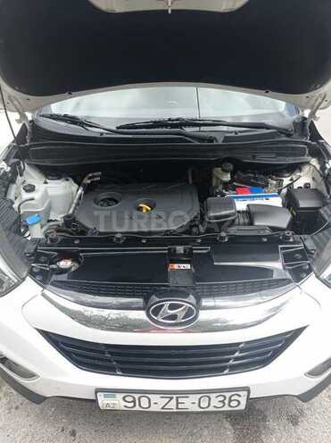 Hyundai ix35 2014, 150,000 km - 2.0 l - Bakı