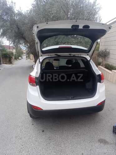 Hyundai ix35 2014, 150,000 km - 2.0 l - Bakı