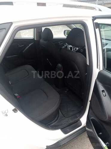 Hyundai ix35 2014, 150,000 km - 2.0 l - Bakı