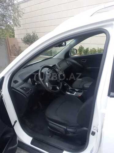 Hyundai ix35 2014, 150,000 km - 2.0 l - Bakı