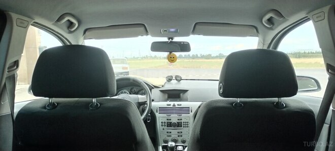Opel Astra 2009, 340 km - 1.3 l - Qazax