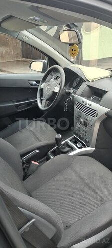 Opel Astra 2009, 340 km - 1.3 l - Qazax