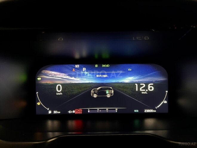 Kia Sorento 2022, 30,000 km - 1.6 l - Bakı