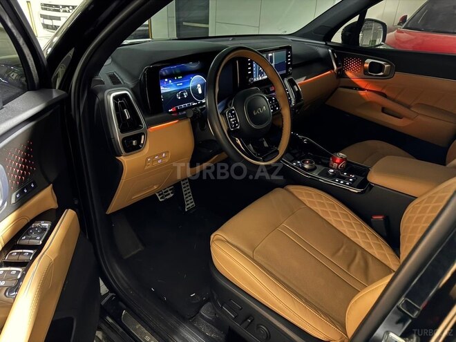 Kia Sorento 2022, 30,000 km - 1.6 l - Bakı