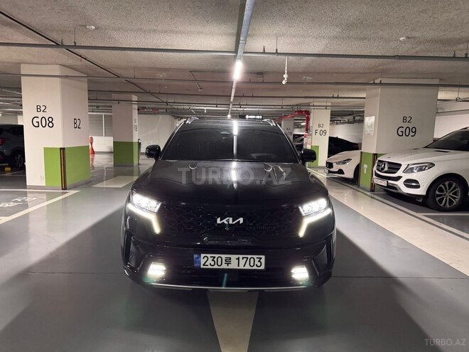 Kia Sorento 2022, 30,000 km - 1.6 l - Bakı