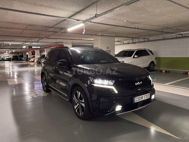 Kia Sorento 2022, 30,000 km - 1.6 l - Bakı