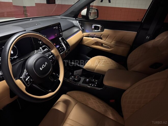Kia Sorento 2022, 30,000 km - 1.6 l - Bakı
