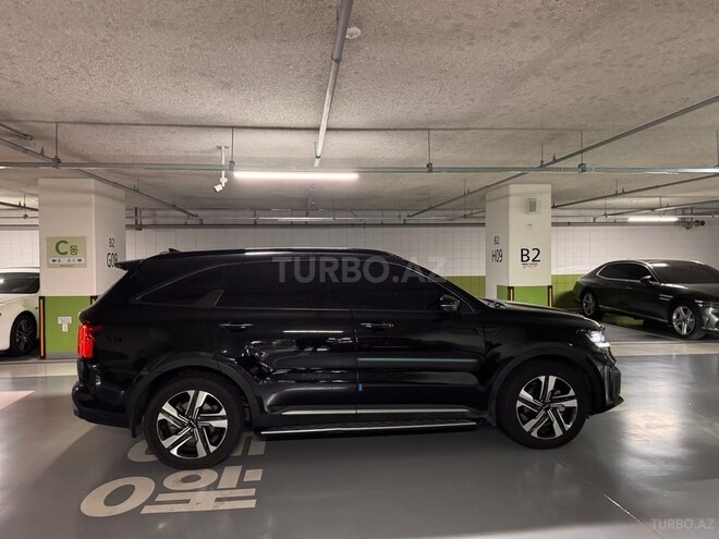 Kia Sorento 2022, 30,000 km - 1.6 l - Bakı