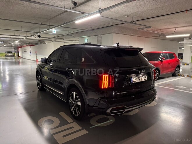 Kia Sorento 2022, 30,000 km - 1.6 l - Bakı