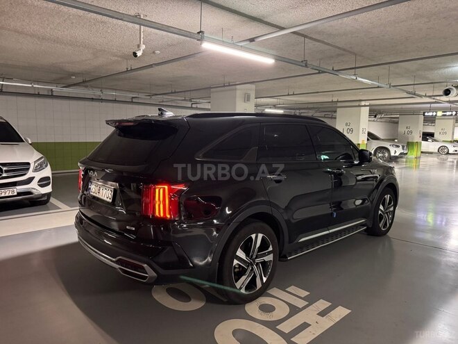 Kia Sorento 2022, 30,000 km - 1.6 l - Bakı