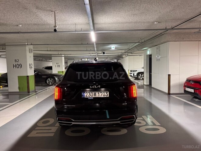 Kia Sorento 2022, 30,000 km - 1.6 l - Bakı