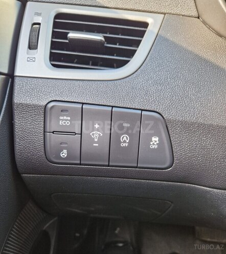 Hyundai Avante 2014, 187,252 km - 1.6 l - Bakı
