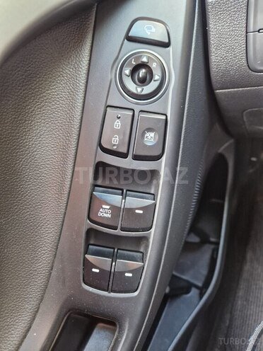 Hyundai Avante 2014, 187,252 km - 1.6 l - Bakı