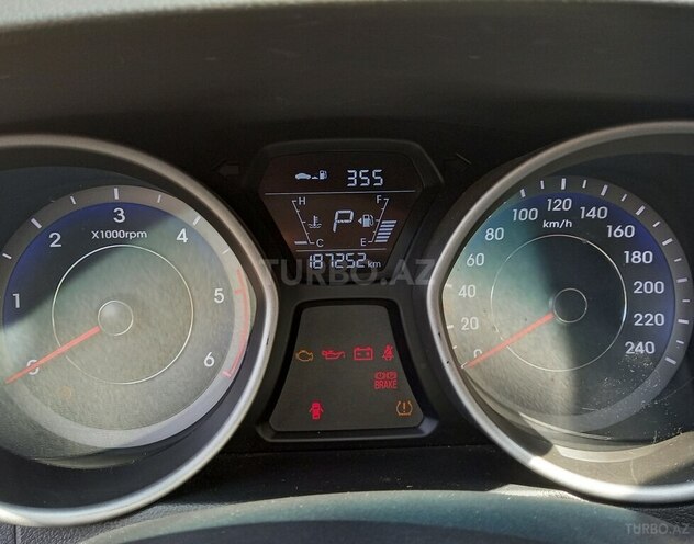Hyundai Avante 2014, 187,252 km - 1.6 l - Bakı