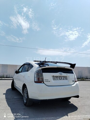 Toyota Prius 2008, 333,148 km - 1.5 l - Bakı