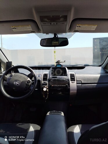 Toyota Prius 2008, 333,148 km - 1.5 l - Bakı