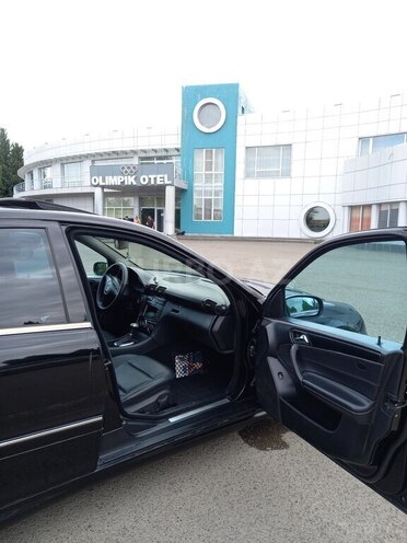 Mercedes C 230 2007, 278,325 km - 2.5 l - Qazax