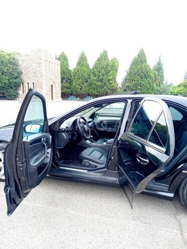 Mercedes C 230 2007, 278,325 km - 2.5 l - Qazax
