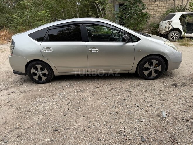 Toyota Prius 2006, 299,999 km - 1.5 л - Bakı