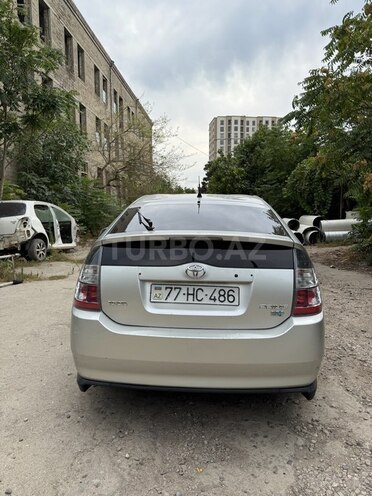 Toyota Prius 2006, 299,999 km - 1.5 л - Bakı