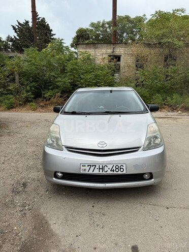 Toyota Prius 2006, 299,999 km - 1.5 л - Bakı