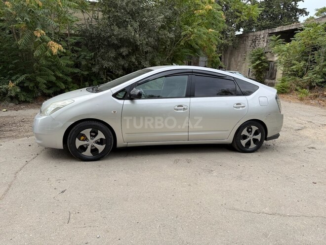 Toyota Prius 2006, 299,999 km - 1.5 л - Bakı