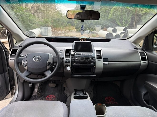 Toyota Prius 2006, 299,999 km - 1.5 л - Bakı