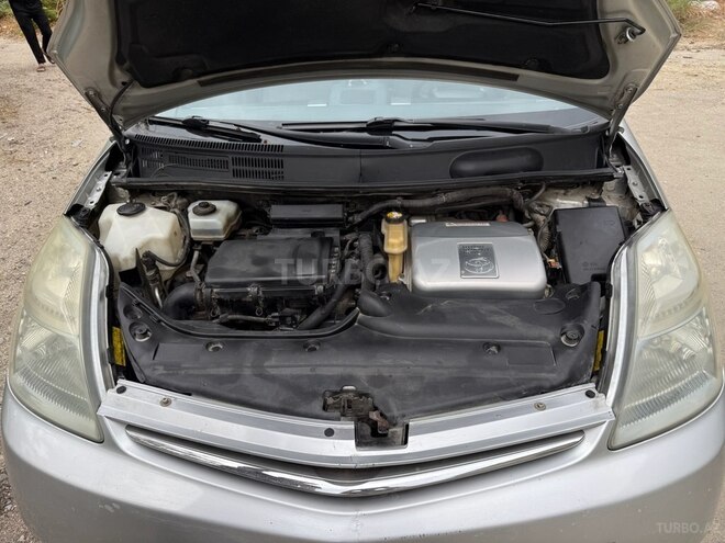 Toyota Prius 2006, 299,999 km - 1.5 л - Bakı