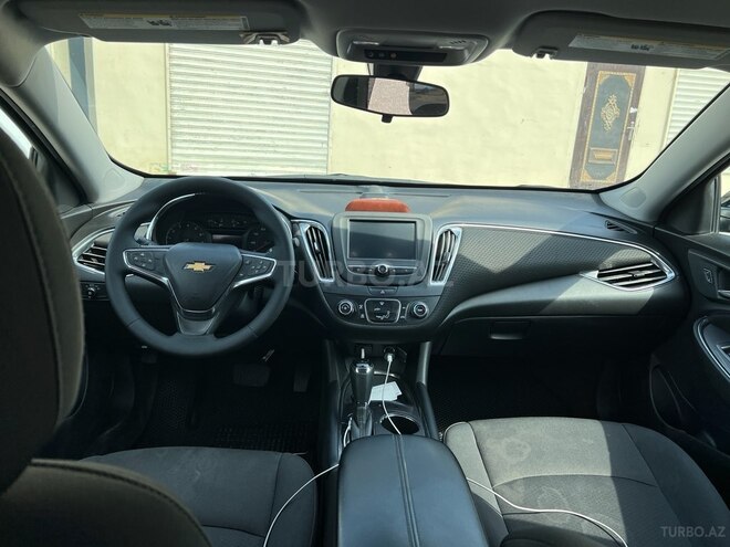 Chevrolet Malibu 2018, 200,000 km - 1.5 l - Bakı