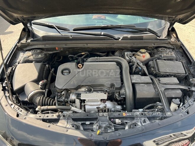 Chevrolet Malibu 2018, 200,000 km - 1.5 l - Bakı