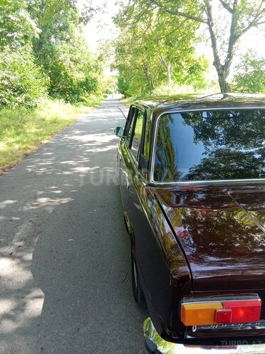 LADA (VAZ) 21011 1974, 85,000 km - 1.3 л - Zaqatala