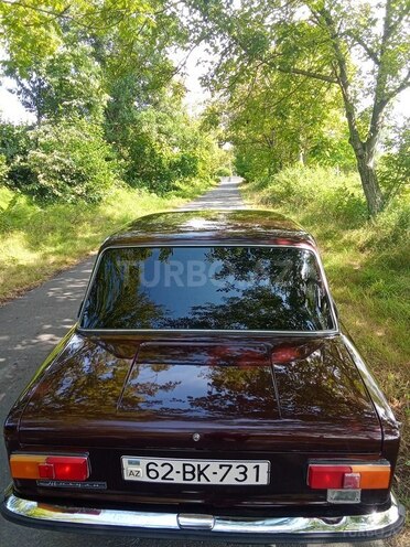 LADA (VAZ) 21011 1974, 85,000 km - 1.3 л - Zaqatala